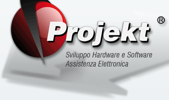 Projekt